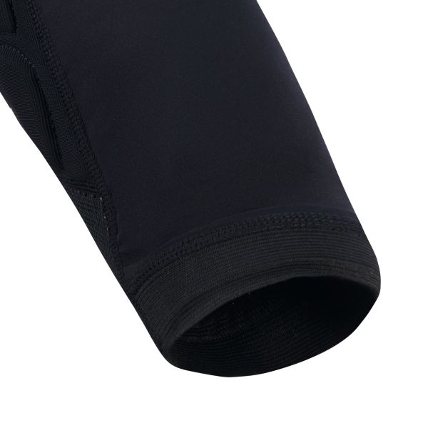 Alpinestars Bionic Plasma Youth Knee Protector Black Red White