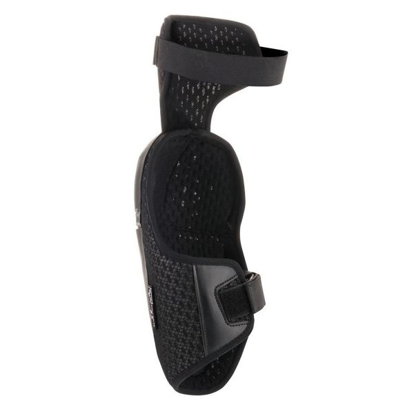 Alpinestars Ginocchio Bionic Plus Nero Bambino