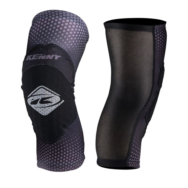 Ginocchiere Cross Kenny Hexa Knee Guard
