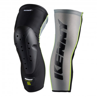 Ginocchiere Cross Kenny S-Light Knee Guard Ginocchiere Cross Kenny S-Light Knee Guard