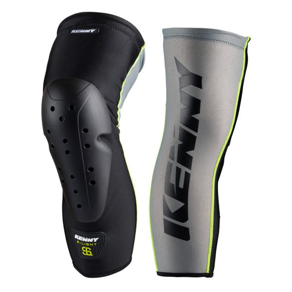 Ginocchiere Cross Kenny S-Light Knee Guard