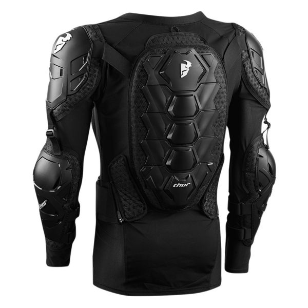 Thor Sentry XP Black