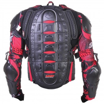 SHOT Protector Nero