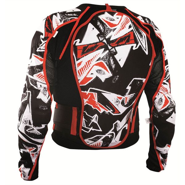 SHOT Airlight Bianco Kid