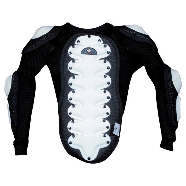 SHOT Anatomic Bianco Kid