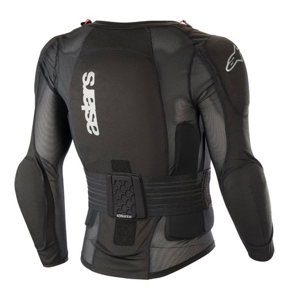 Alpinestars Sequence Protection Jacket Black
