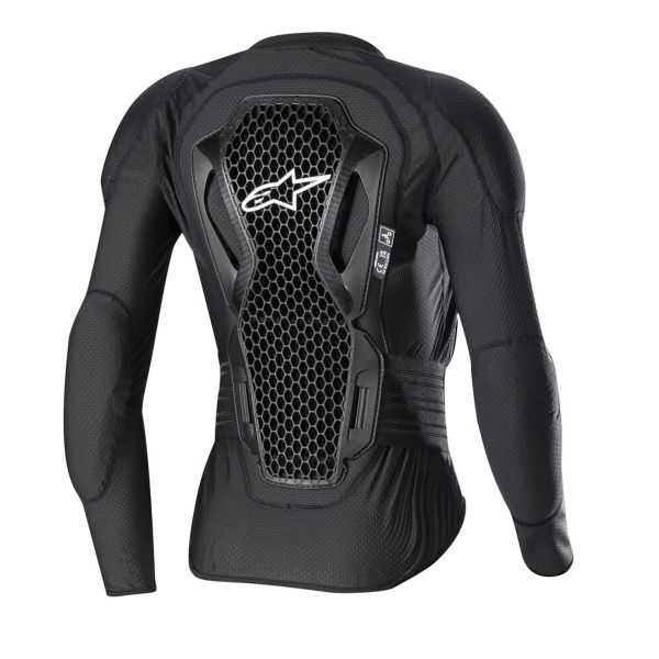 Alpinestars Stella Bionic Action V2 Nero Ciano