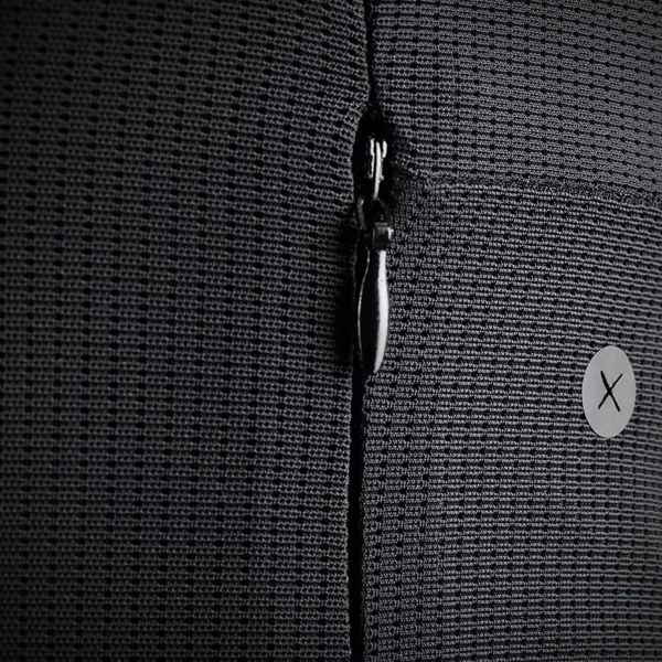 Furygan Xroad Jacket D3O Light Black