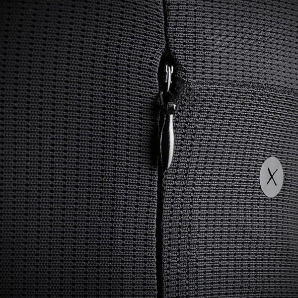 Furygan Xroad Vest D3O Black