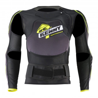 Gilet di protezione Cross Kenny Performance + Safety Jacket Kid Gilet di protezione Cross Kenny Performance + Safety Jacket Kid