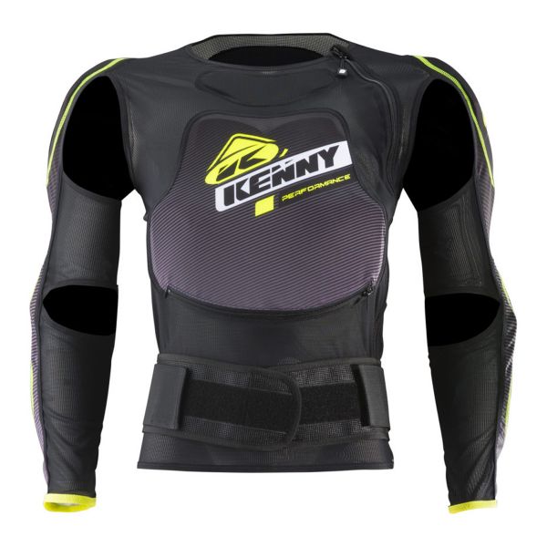 Gilet di protezione Cross Kenny Performance + Safety Jacket Kid