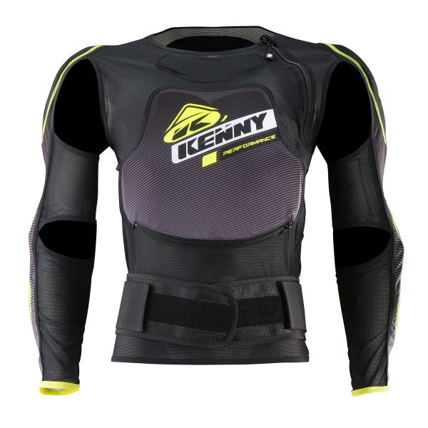 Gilet di protezione Cross Kenny Performance + Ultimate Jacket