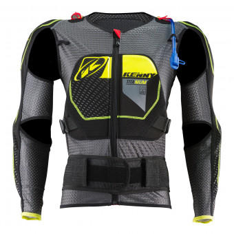 Pettorina Kenny Titanium Jacket Safety