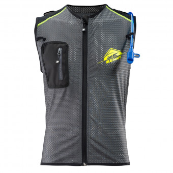 Pettorina Kenny Tracer Water + Safety Jacket