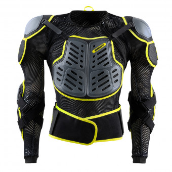 Pettorina Kenny Track Safety Jacket Kid