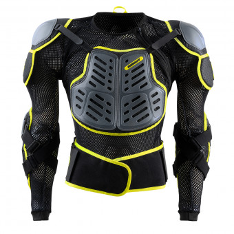 Pettorina Kenny Track Safety Jacket