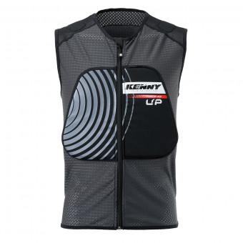 Pettorina Kenny Up Safety Jacket