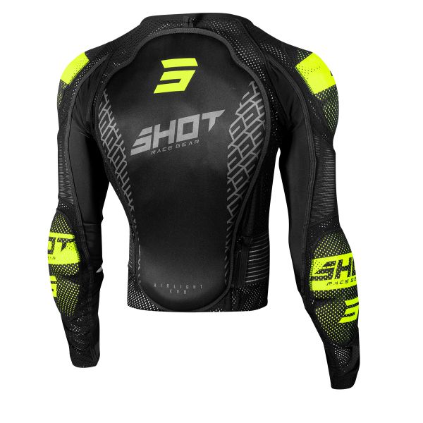 SHOT Airlight 2.0 Bambino