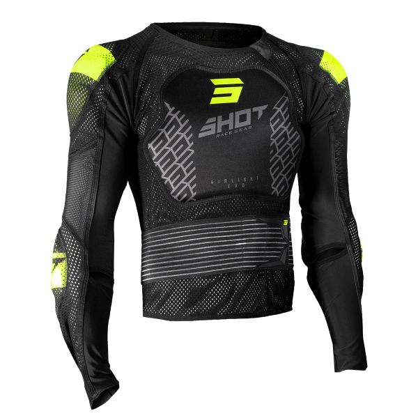 Pettorina SHOT Airlight 2.0