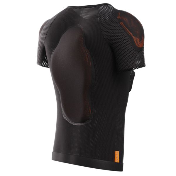 SHOT T-Shirt Race D3O Black