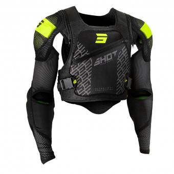 Pettorina SHOT Ultralight 2.0 Bambino