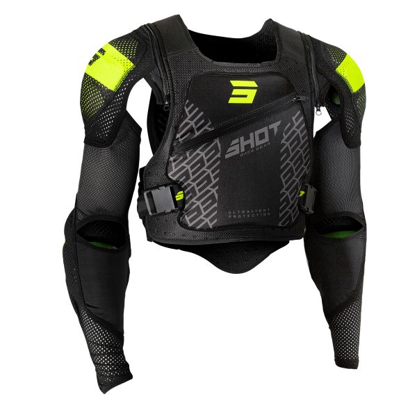 Pettorina SHOT Ultralight 2.0 Bambino Pettorina SHOT Ultralight 2.0 Bambino