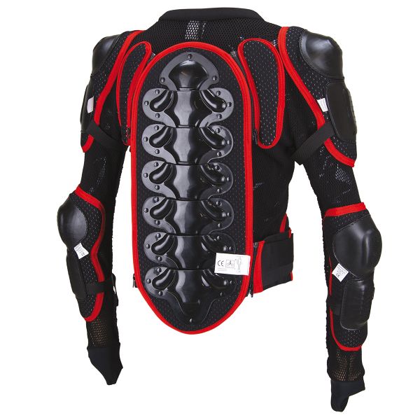 SHOT Gilet Optimal Nero