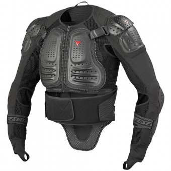 Pettorina Dainese Light Wave Jacket D1 1