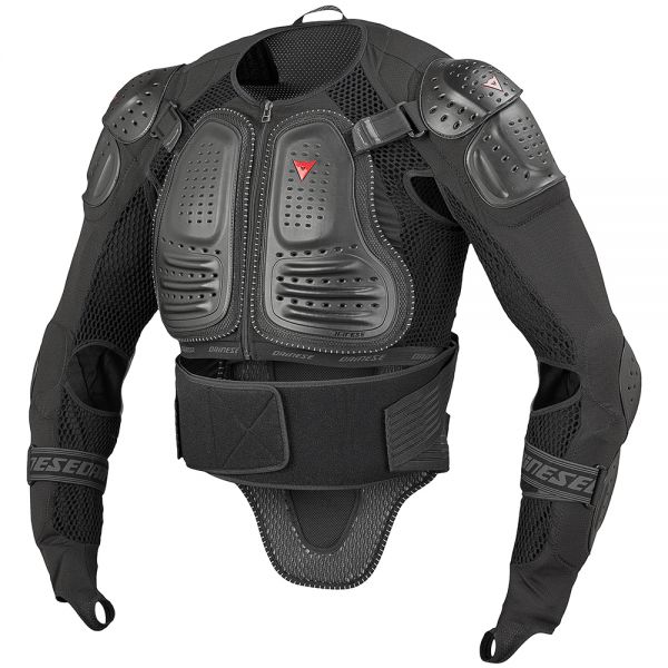 Pettorina Dainese Light Wave Jacket D1 1