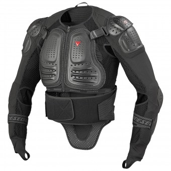 Gilet di protezione Cross Dainese Light Wave Jacket D1 2