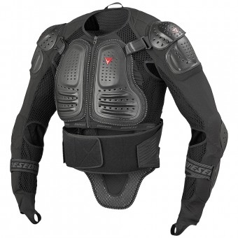 Gilet di protezione Cross Dainese Light Wave Jacket D1 3