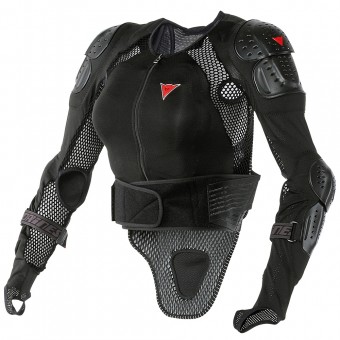 Gilet di protezione Cross Dainese Light Wave Jacket Lady 2