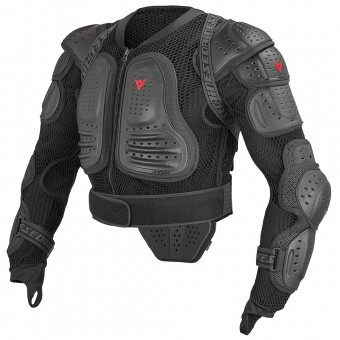 Gilet di protezione Cross Dainese Manis Jacket D1 55