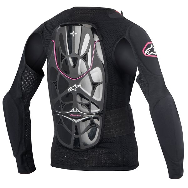 Alpinestars Stella Bionic Black Purple