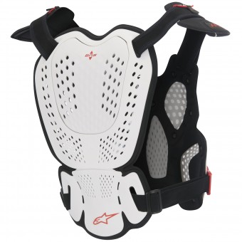Pettorina Alpinestars A-1 Roost Guard