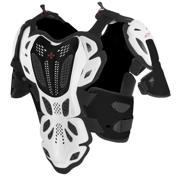 Alpinestars A-1 Guardia del Roost