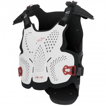 Pettorina Alpinestars A-4 Chest Protector