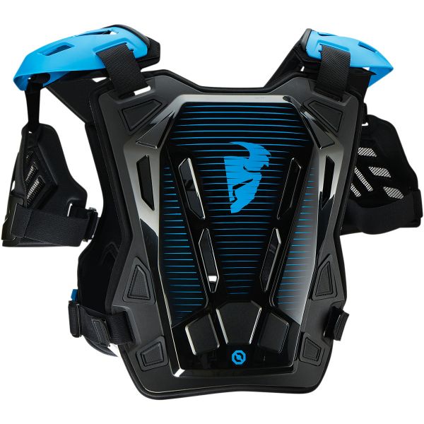 Thor Guardian Black Blue Bambino