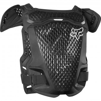 FOX R3 Black Bambino
