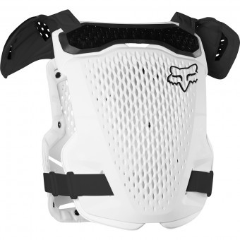 FOX R3 White Bambino