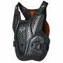 Pettorina FOX Raceframe Impact SB D3O Black