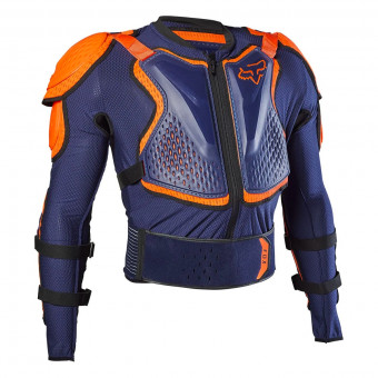 Pettorina FOX Titan Sport Jacket Navy