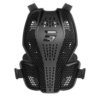 SHOT Parasassi Airflow Evo Black