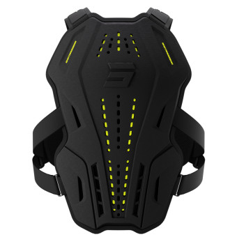 SHOT Protector Parasassi nero