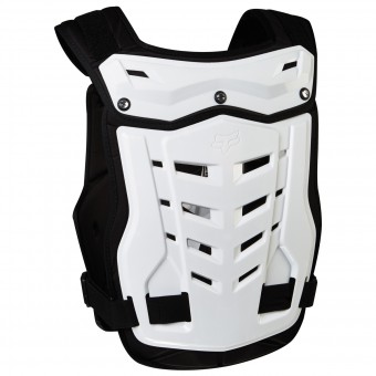 FOX Proframe LC Bianco