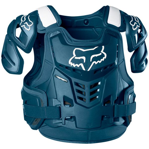 Pettorina FOX Raptor Vest CE Navy