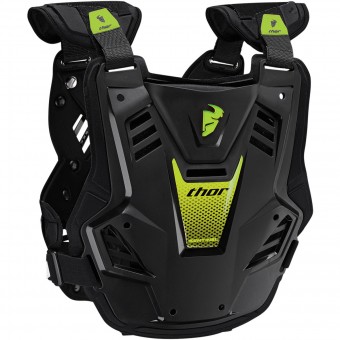 Thor Sentinel GP CE Black Green