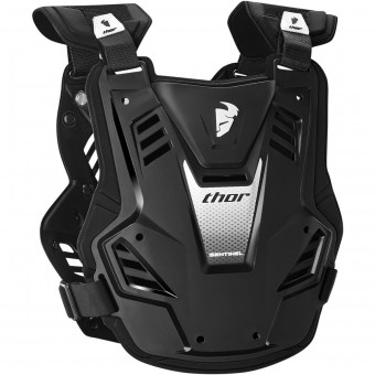 Thor Sentinel GP CE Black White Bambino