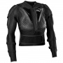 Pettorina FOX Titan Sport Jacket Black