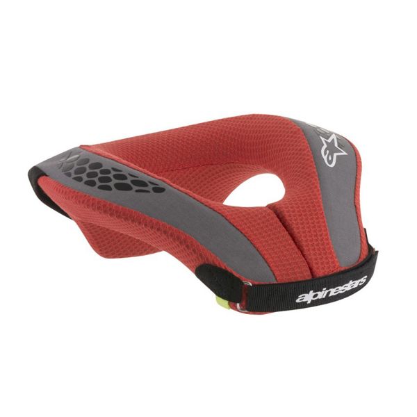 Supporto Collo Cross Alpinestars Sequence Youth Neck Roll Supporto Collo Cross Alpinestars Sequence Youth Neck Roll